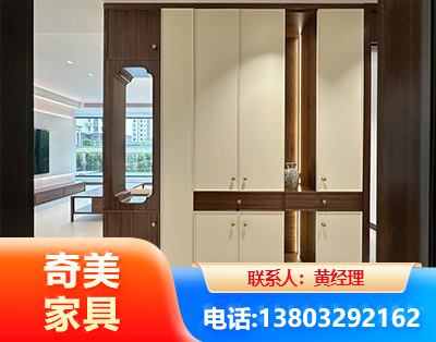 呼伦贝尔全屋定制