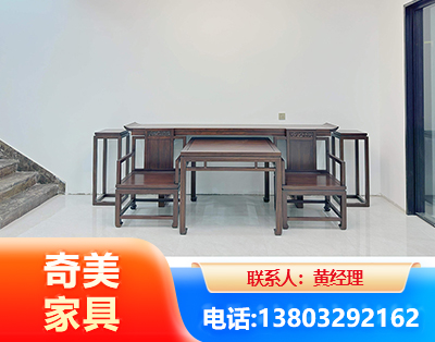呼伦贝尔办公家具