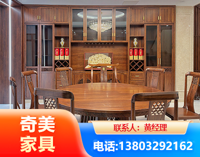 呼伦贝尔全屋定制