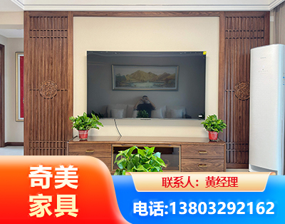 呼伦贝尔板式家具