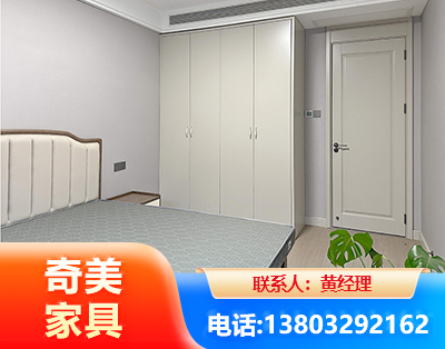 呼伦贝尔板式家具