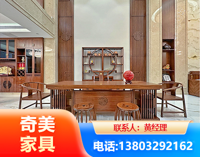 呼伦贝尔全屋定制
