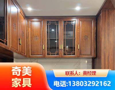 呼伦贝尔全屋定制